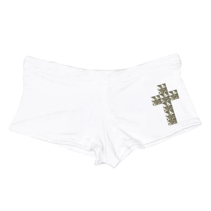 Studded 2 pc