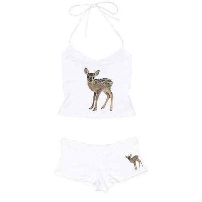 deer set