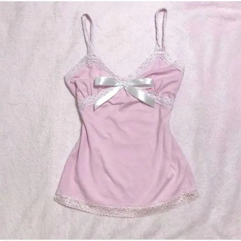 Harajuku Girls Camisole Top