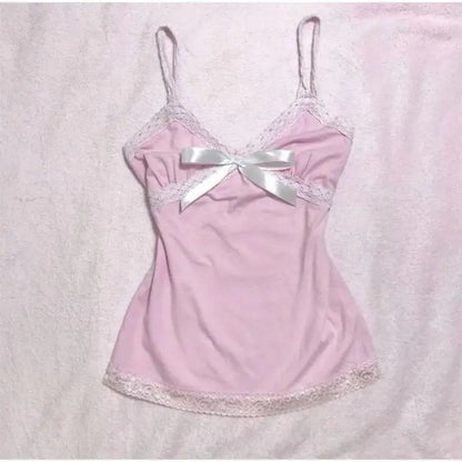 Harajuku Girls Camisole Top
