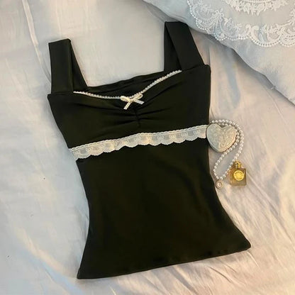 Harajuku Girls Camisole Top
