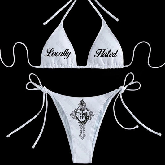 Locally hated bikini