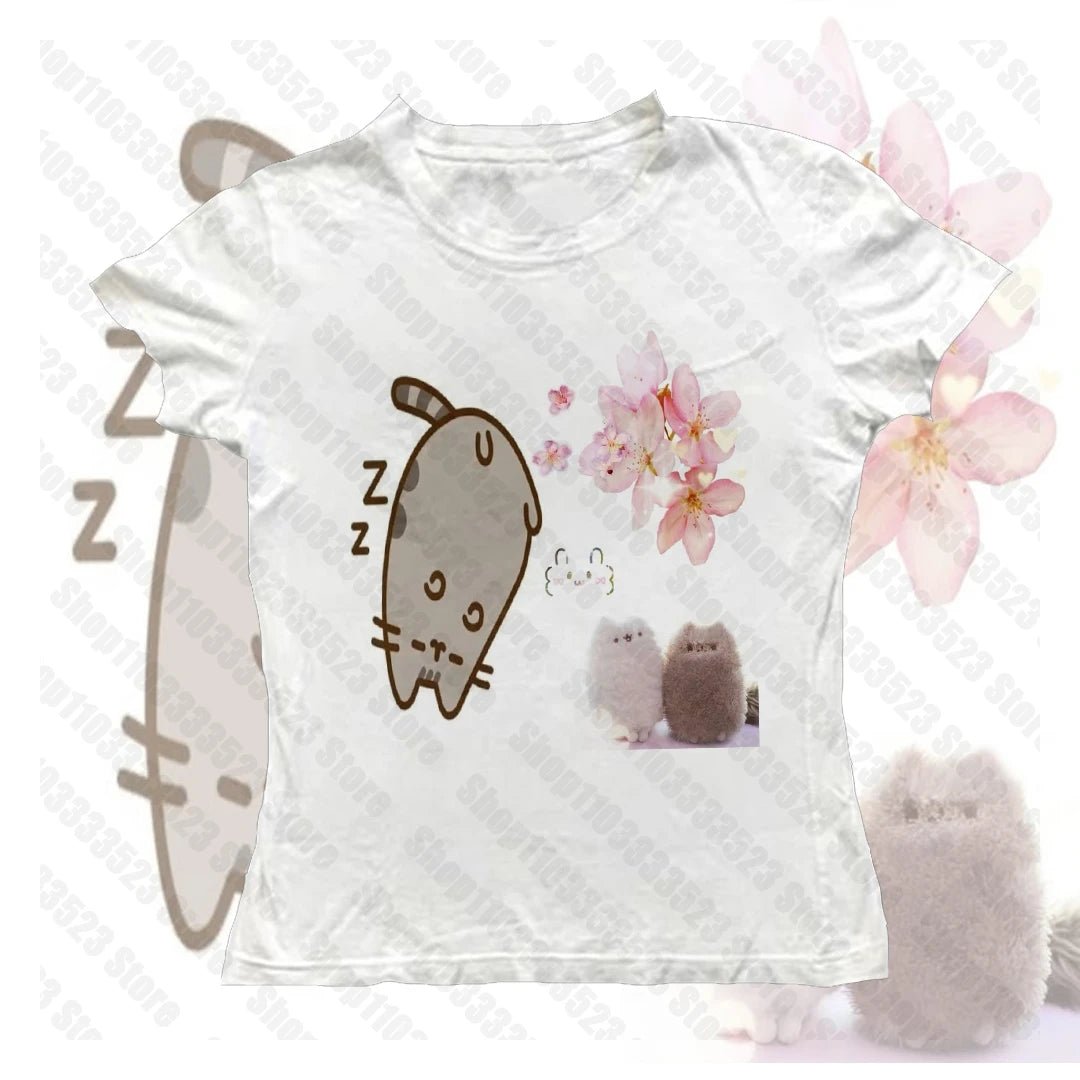 Kawaii tee