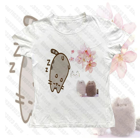 Kawaii tee
