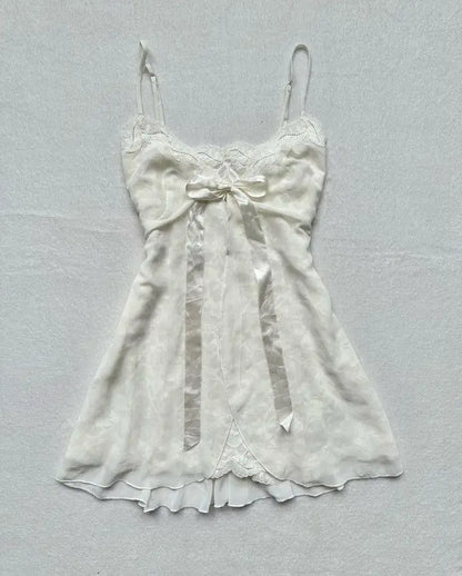 Lace camis etc