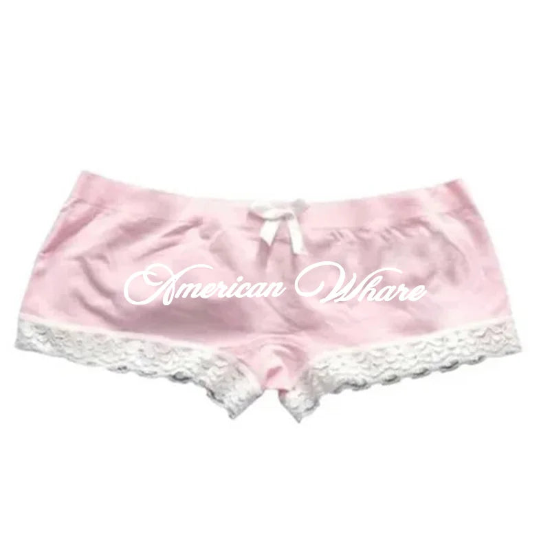 American whore shorts camo