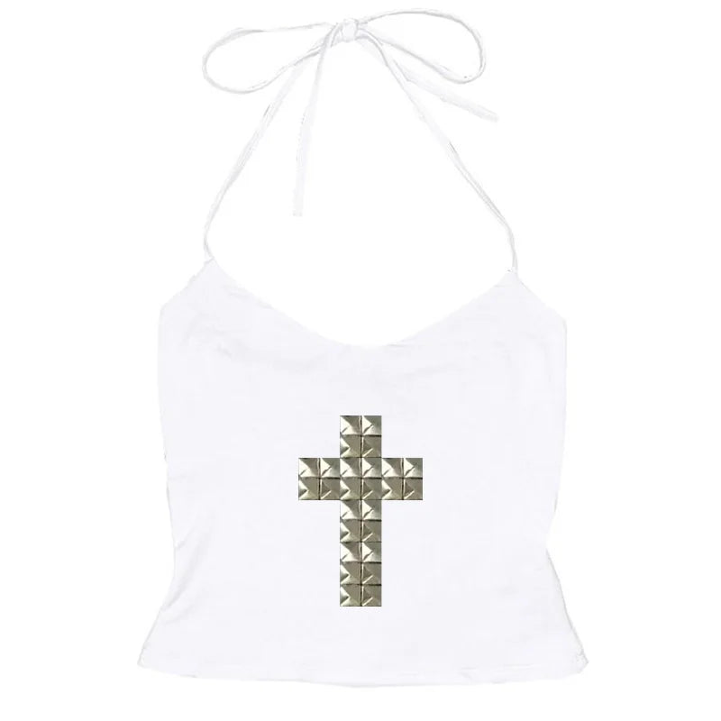 Studded 2 pc