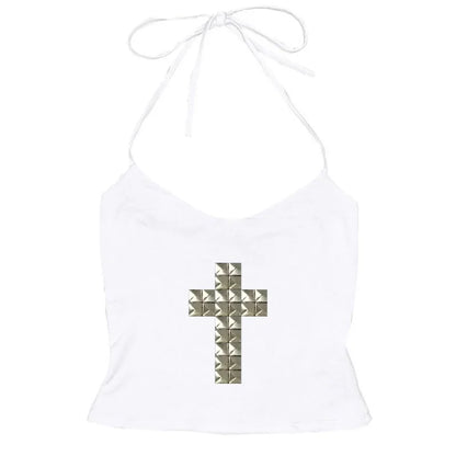 Studded 2 pc