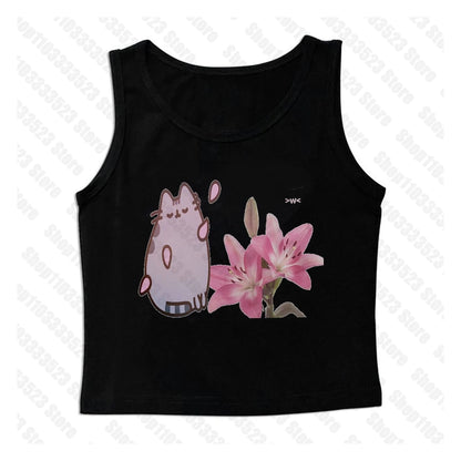 Kawaii tee