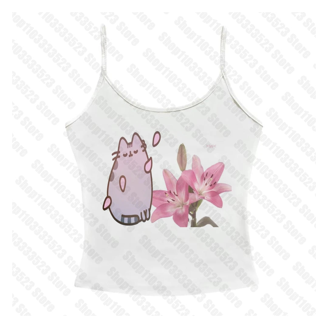 Kawaii tee