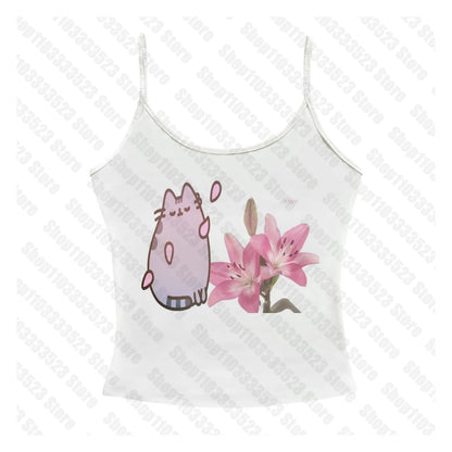 Kawaii tee