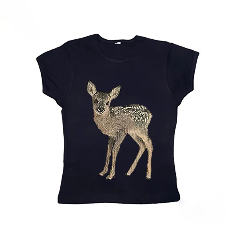 deer set