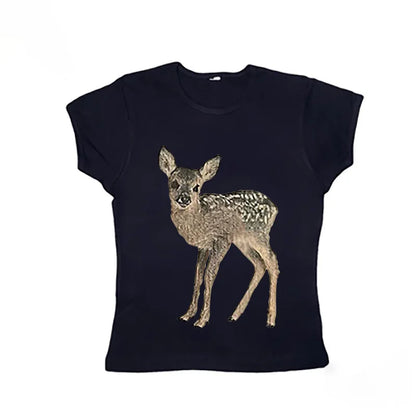 deer set