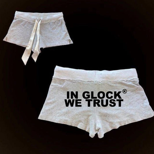 Glock shorts