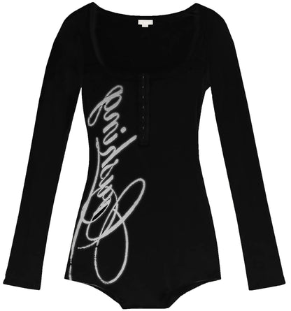 Calligraphy Longsleeve