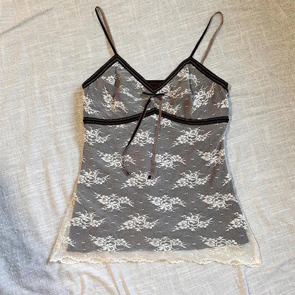 Harajuku Girls Camisole Top