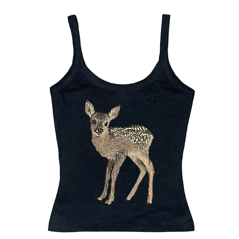 deer set