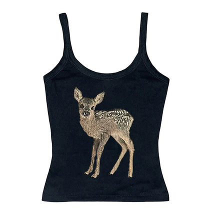 deer set