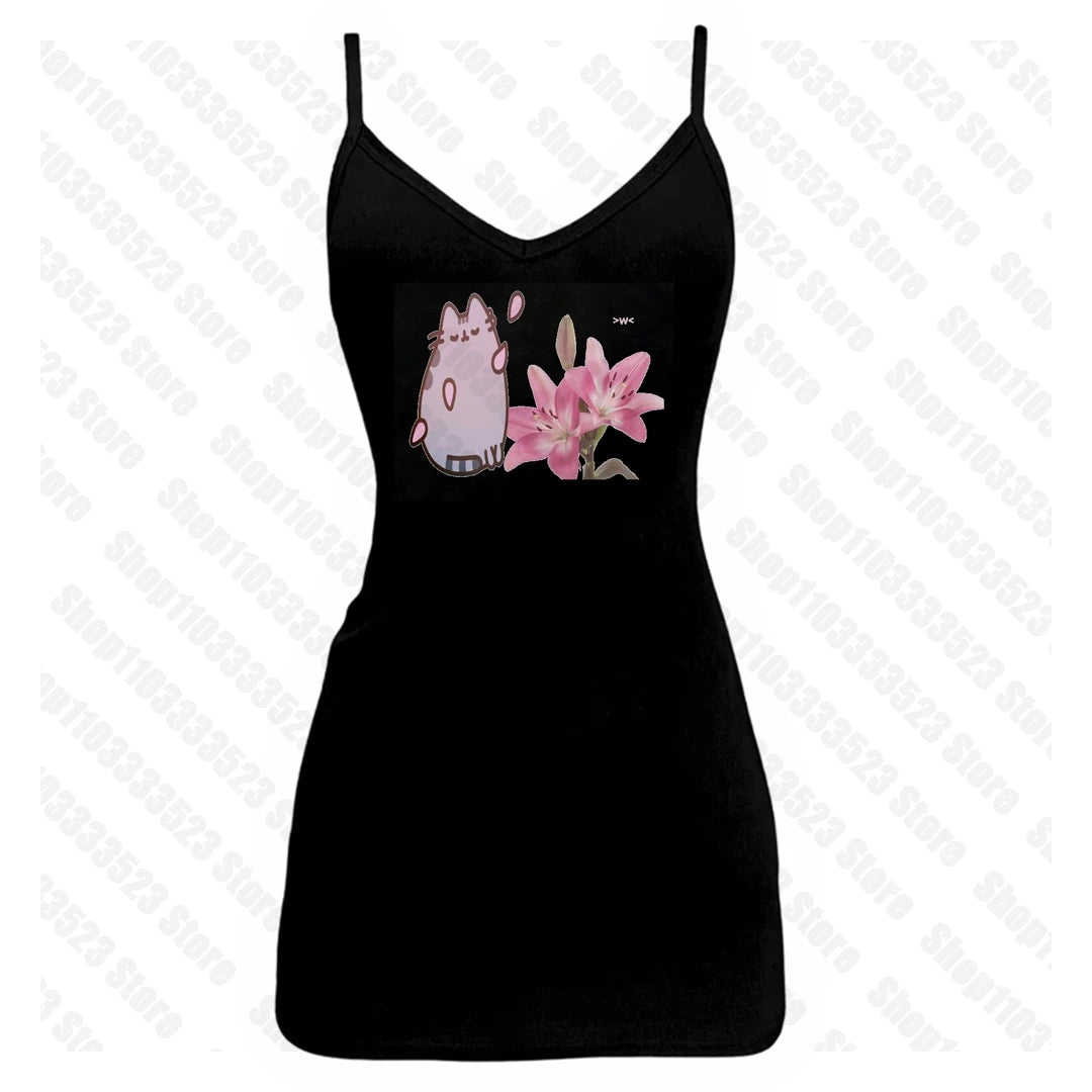 Kawaii tee