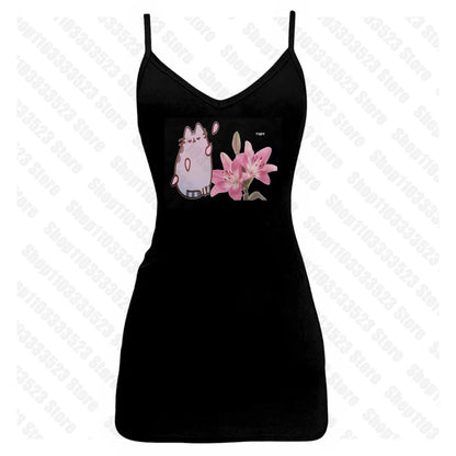 Kawaii tee