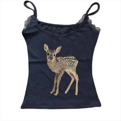 deer set
