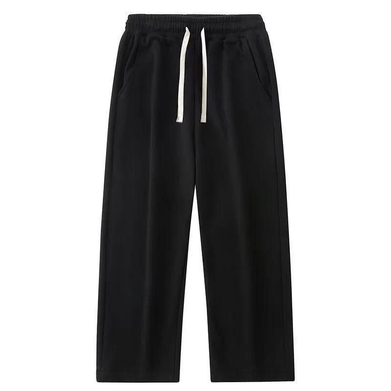 Mustache flares