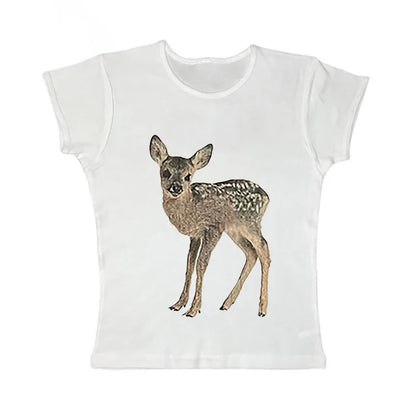 deer set