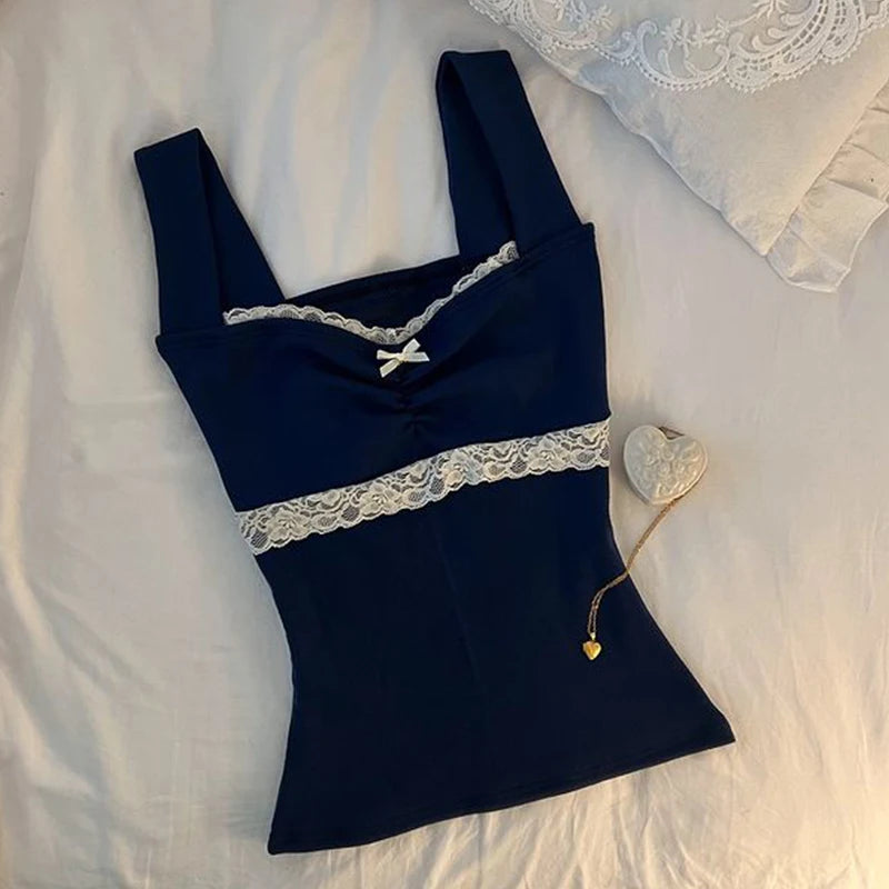 Harajuku Girls Camisole Top