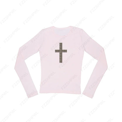 Studded Longsleeve