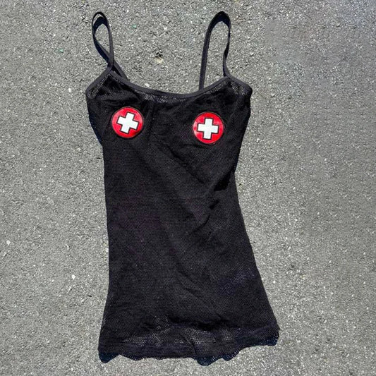 cami /dress