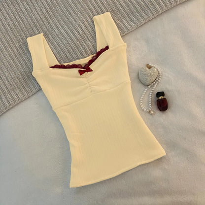 Y2K Womens Daily Clothing Summer