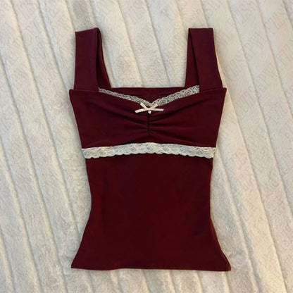Harajuku Girls Camisole Top