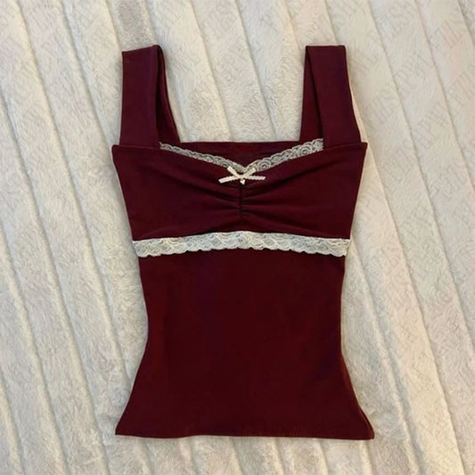 Harajuku Girls Camisole Top