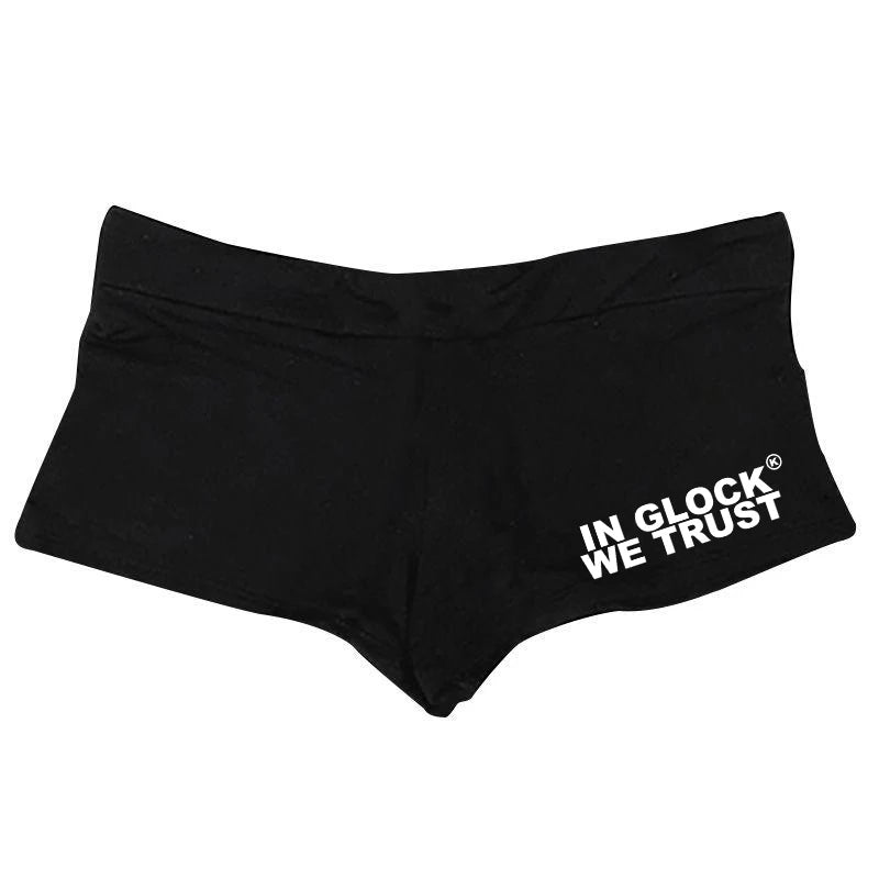 glock shorts