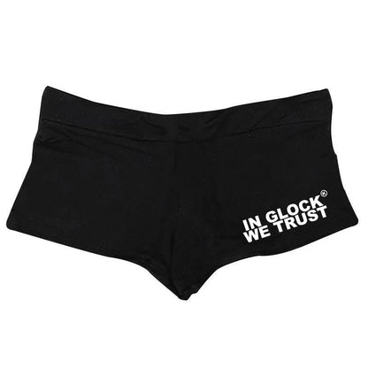 glock shorts