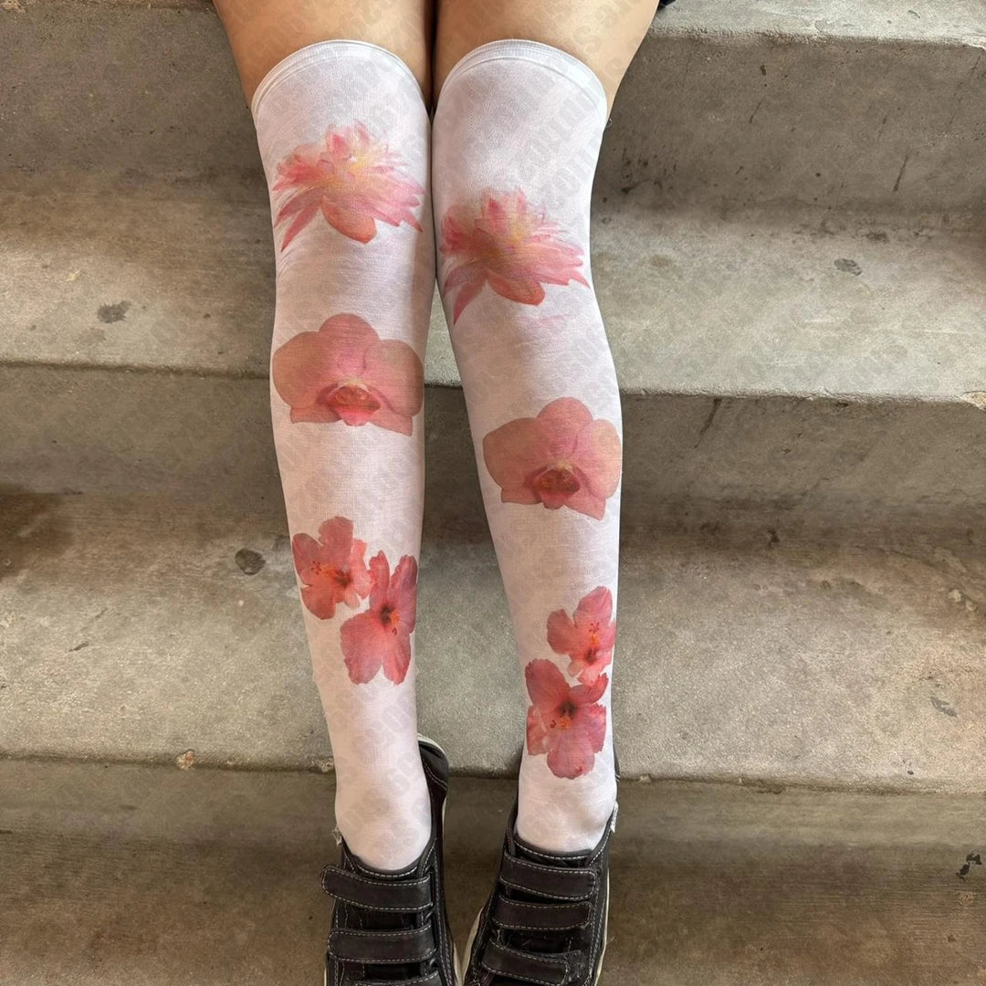 Harajuku socks