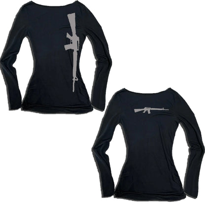 Ak Longsleeve