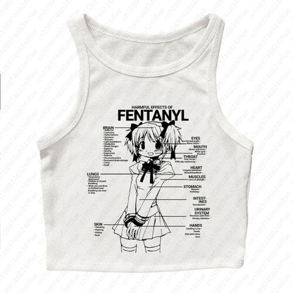 Anime fent t