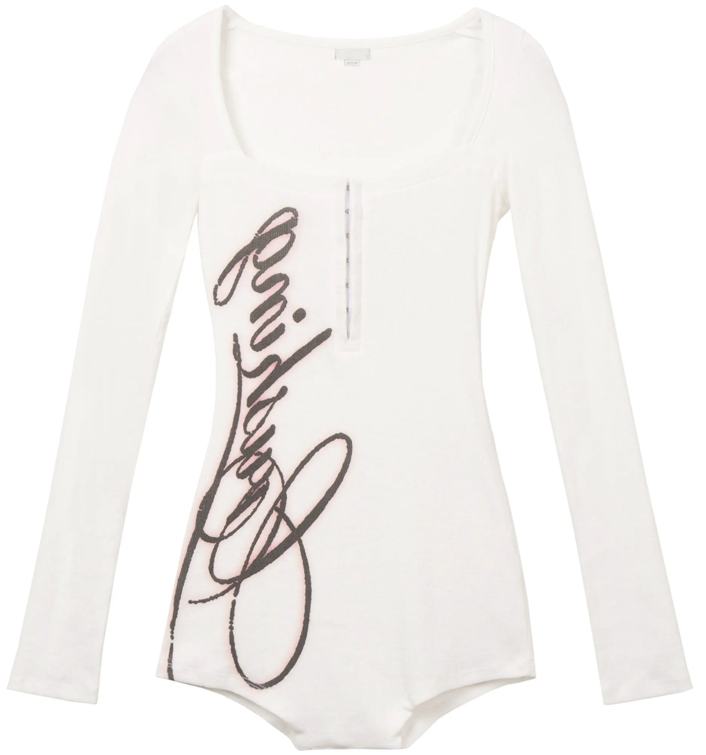 Calligraphy Longsleeve