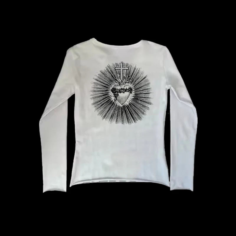 “Pray the lord” Longsleeve