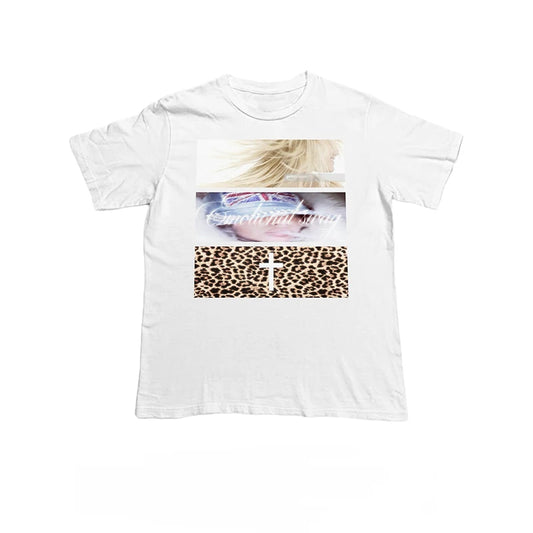 Cheetah tee