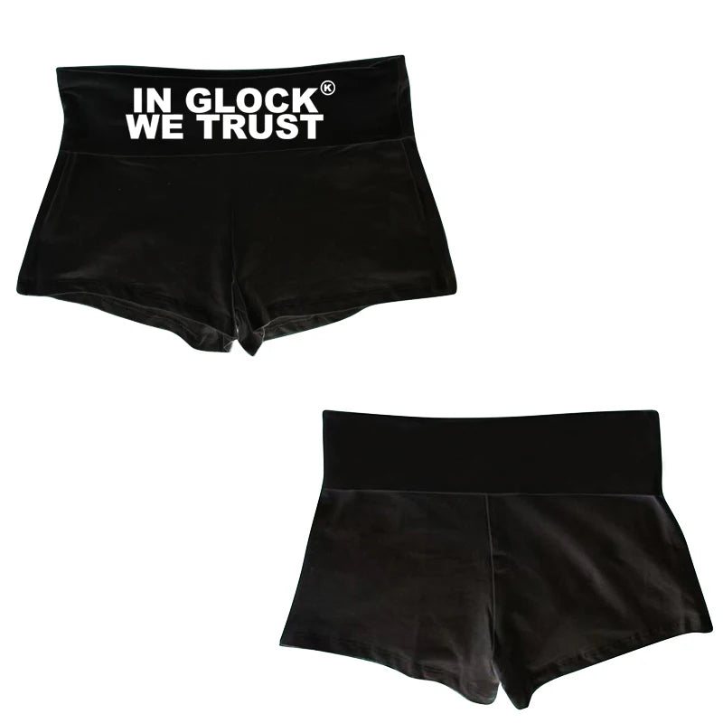 glock shorts