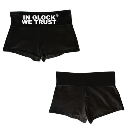glock shorts