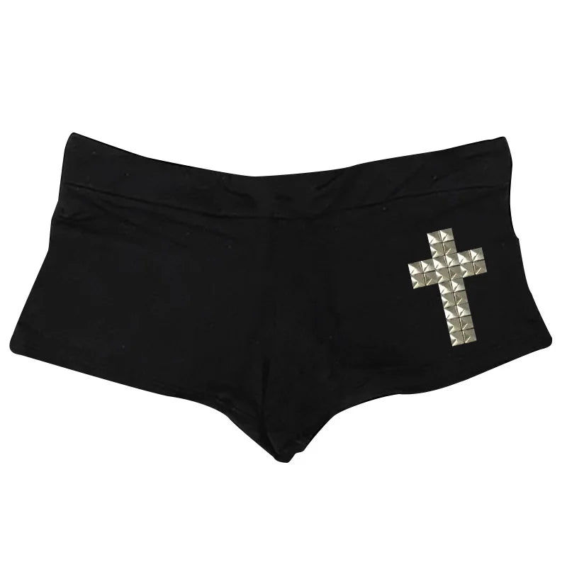 Studded 2 pc