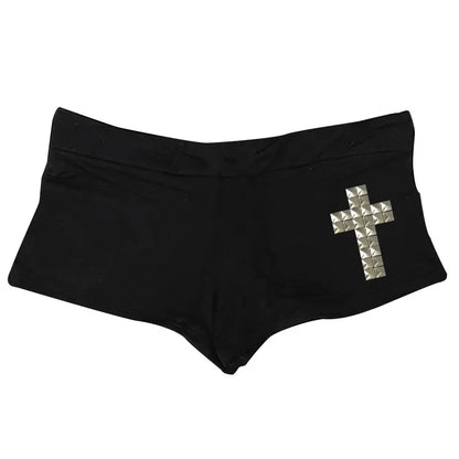 Studded 2 pc