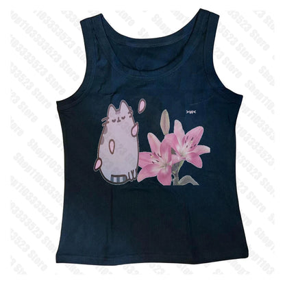 Kawaii tee