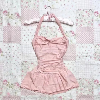Lace camis etc