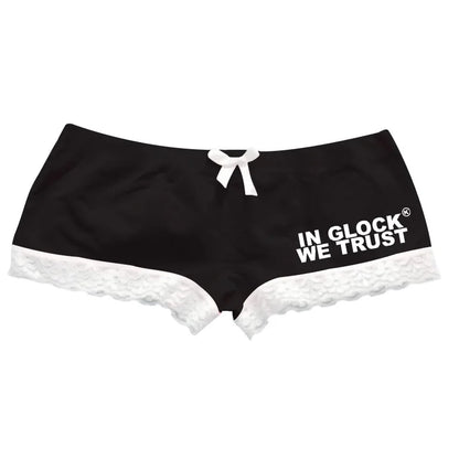 glock shorts