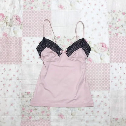 Harajuku Girls Camisole Top