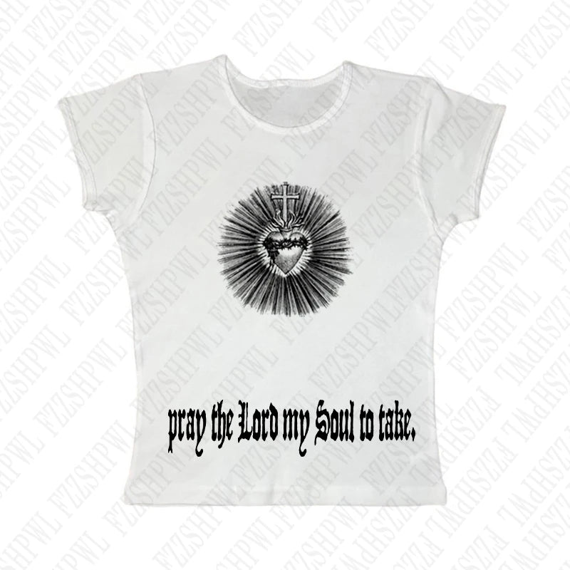 “Pray the lord my soul to take”
